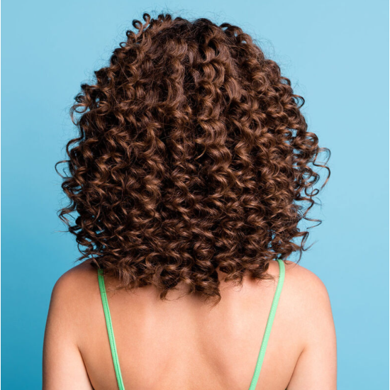 Кондиционер для вьющихся волос с алоэ вера Aloe Vera CHI