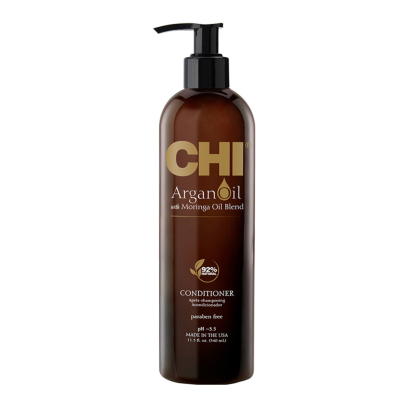 Кондиционер питательный для волос Argan Oil Conditioner CHI