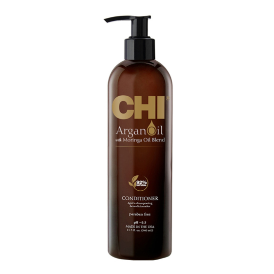 Кондиціонер живильний для волосся Argan Oil Conditioner CHI