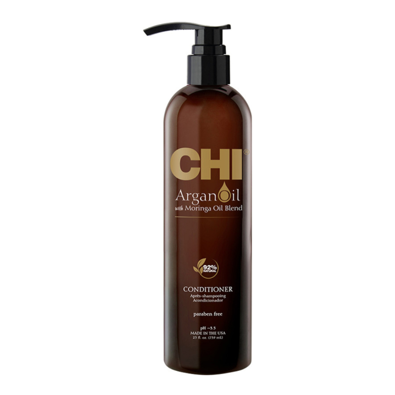 Кондиціонер живильний для волосся Argan Oil Conditioner CHI