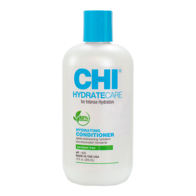 Кондиціонер живильний та зволожуючий для волосся Hydrate Care Hydrating CHI