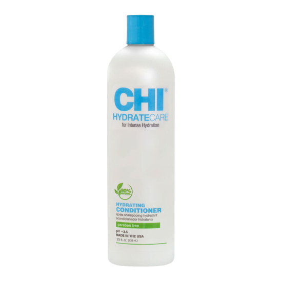 Кондиционер питательный и увлажняющий для волос Hydrate Care Hydrating CHI