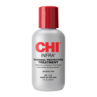 Кондиціонер зволожуючий термозахисний для волосся Infra Conditioner CHI