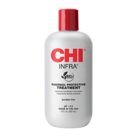 Кондиціонер зволожуючий термозахисний для волосся Infra Conditioner CHI