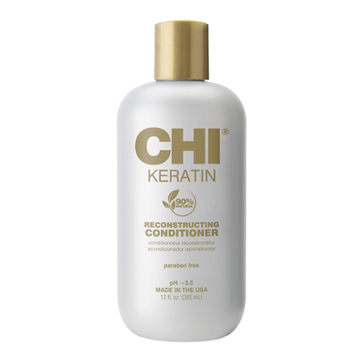 Кондиціонер відновлювальний з кератином Keratin Conditioner CHI