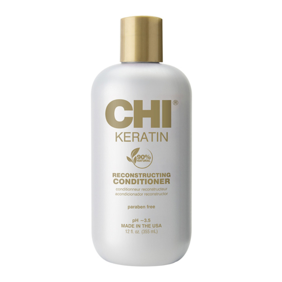 Кондиционер восстанавливающий с кератином Keratin Conditioner CHI