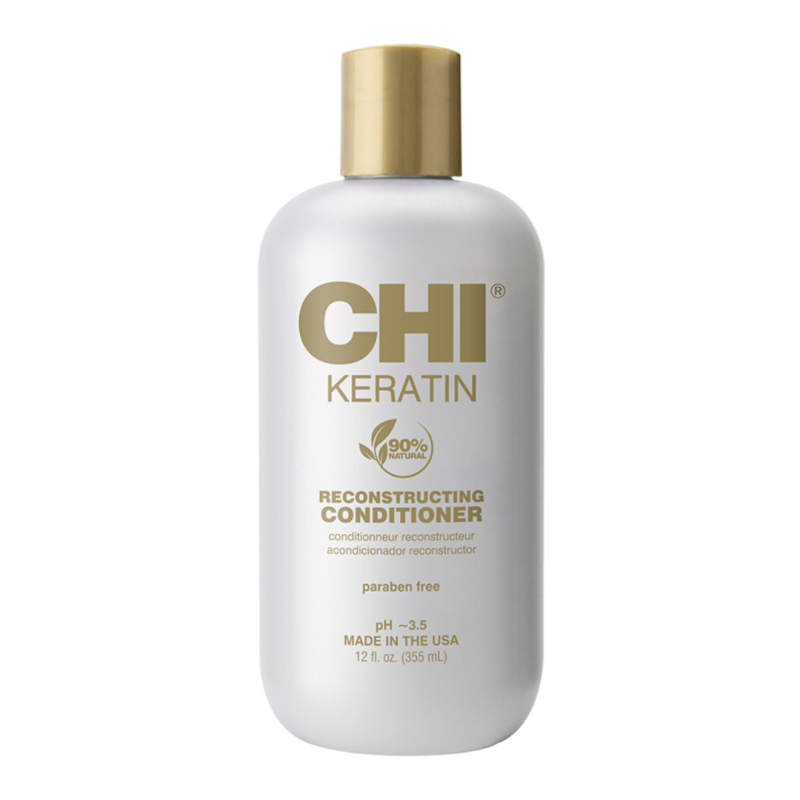 Кондиціонер відновлювальний з кератином Keratin Conditioner CHI