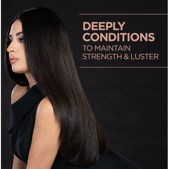 Крем для укладання легкої фіксації з олією чорного кмину Luxury Black Seed Oil CHI 177 мл