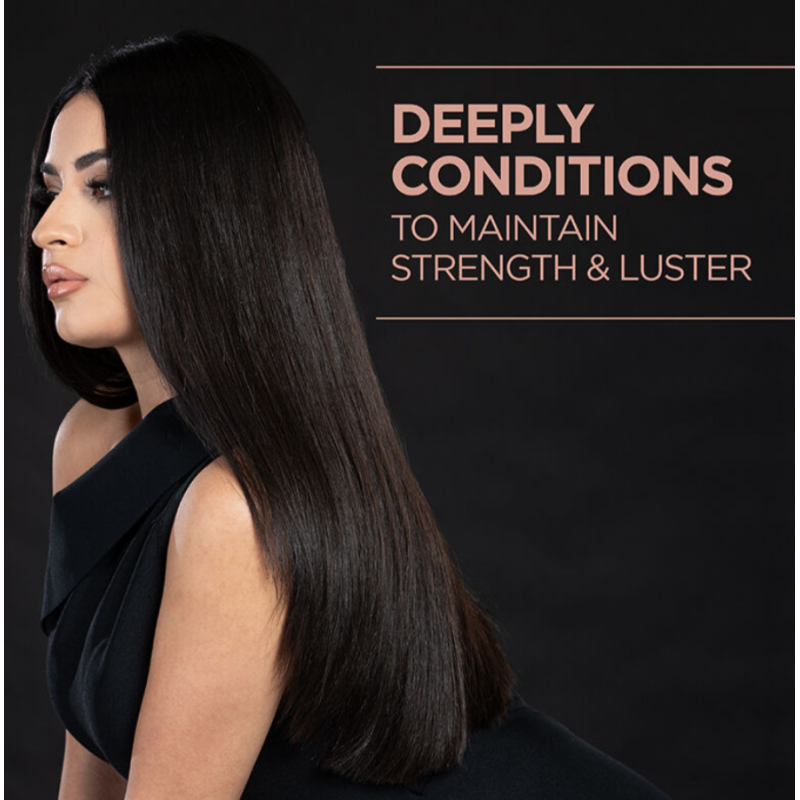 Крем для укладання легкої фіксації з олією чорного кмину Luxury Black Seed Oil CHI 177 мл