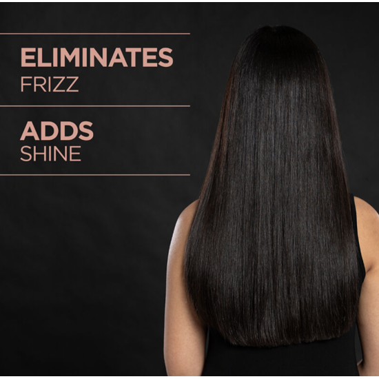 Крем для укладання легкої фіксації з олією чорного кмину Luxury Black Seed Oil CHI 177 мл