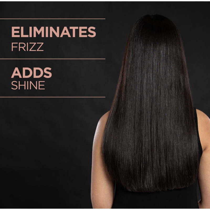 Крем для укладання легкої фіксації з олією чорного кмину Luxury Black Seed Oil CHI 177 мл