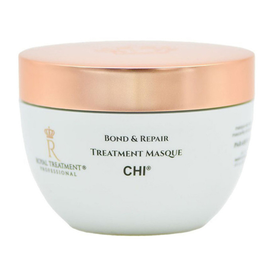 Маска лечебная для поврежденных волос Bond Repair Royal Treatment CHI 237 мл