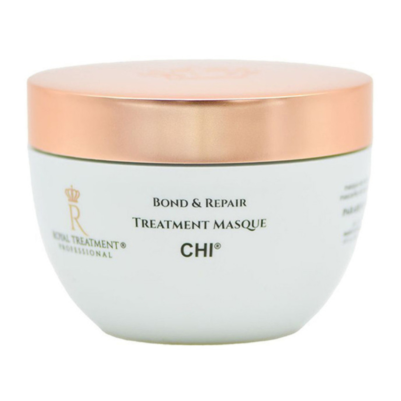Маска лечебная для поврежденных волос Bond Repair Royal Treatment CHI 237 мл