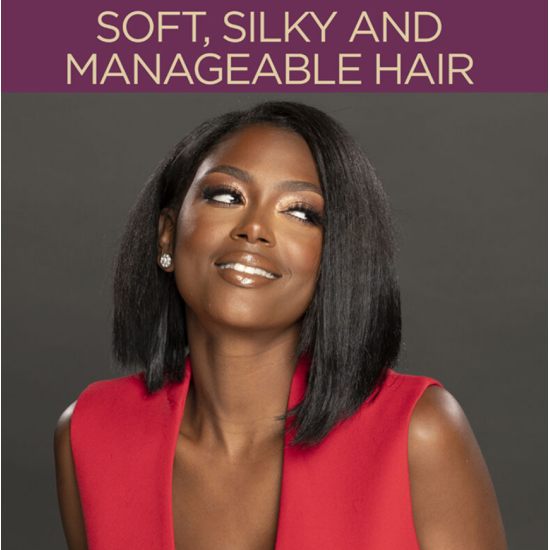 Маска протеиновая для волос Deep Brilliance Optimum Moisture CHI 237 мл