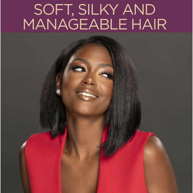 Маска протеиновая для волос Deep Brilliance Optimum Moisture CHI 237 мл