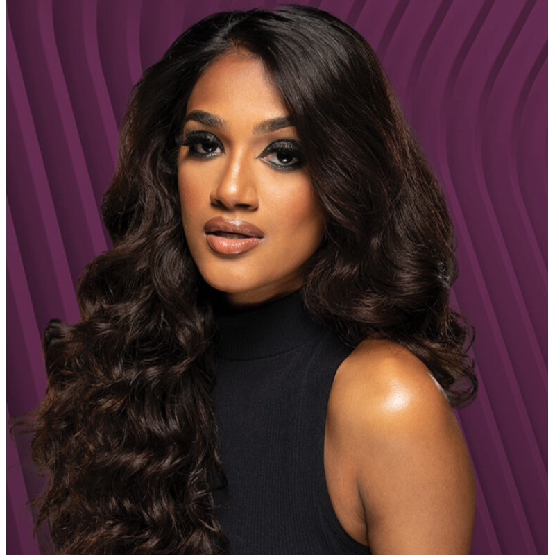 Маска протеиновая для волос Deep Brilliance Optimum Moisture CHI 237 мл