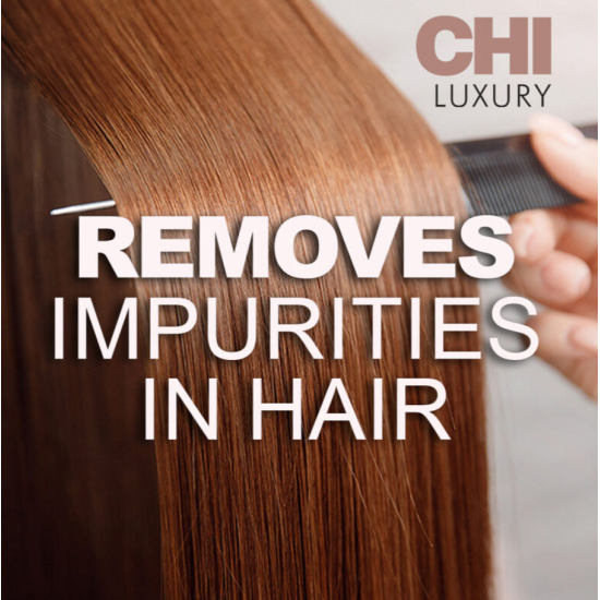 Олія чорного кмину Luxury Black Seed Oil CHI