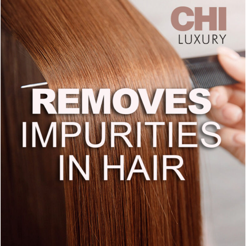 Олія чорного кмину Luxury Black Seed Oil CHI