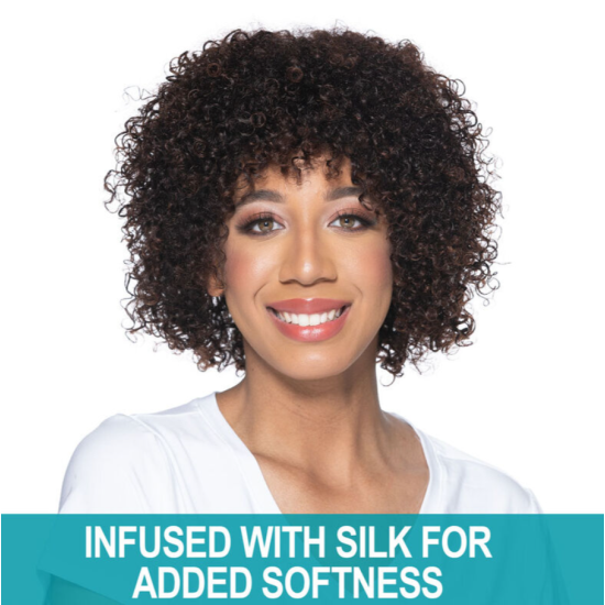 Олія для кучерявого волосся з алое віра Aloe Vera CHI 89 мл