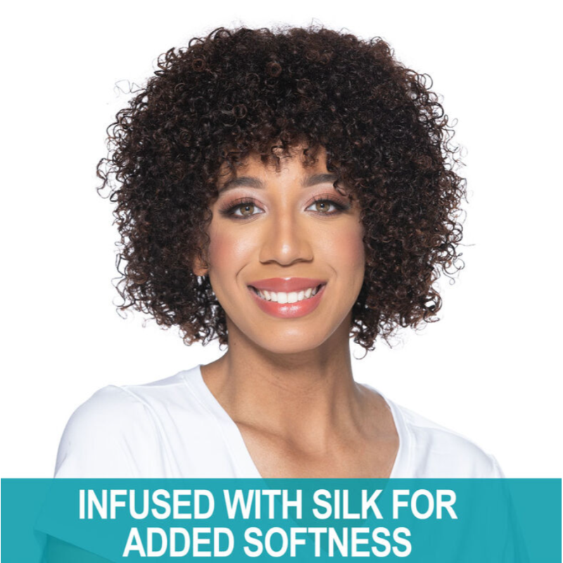 Олія для кучерявого волосся з алое віра Aloe Vera CHI 89 мл