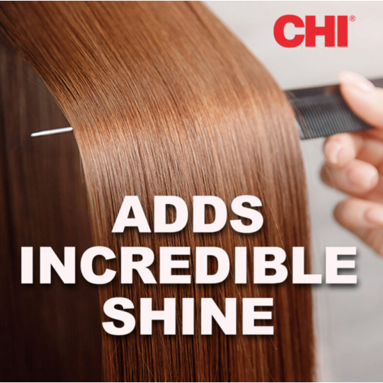 Олія відновлювальна для волосся Argan Oil CHI