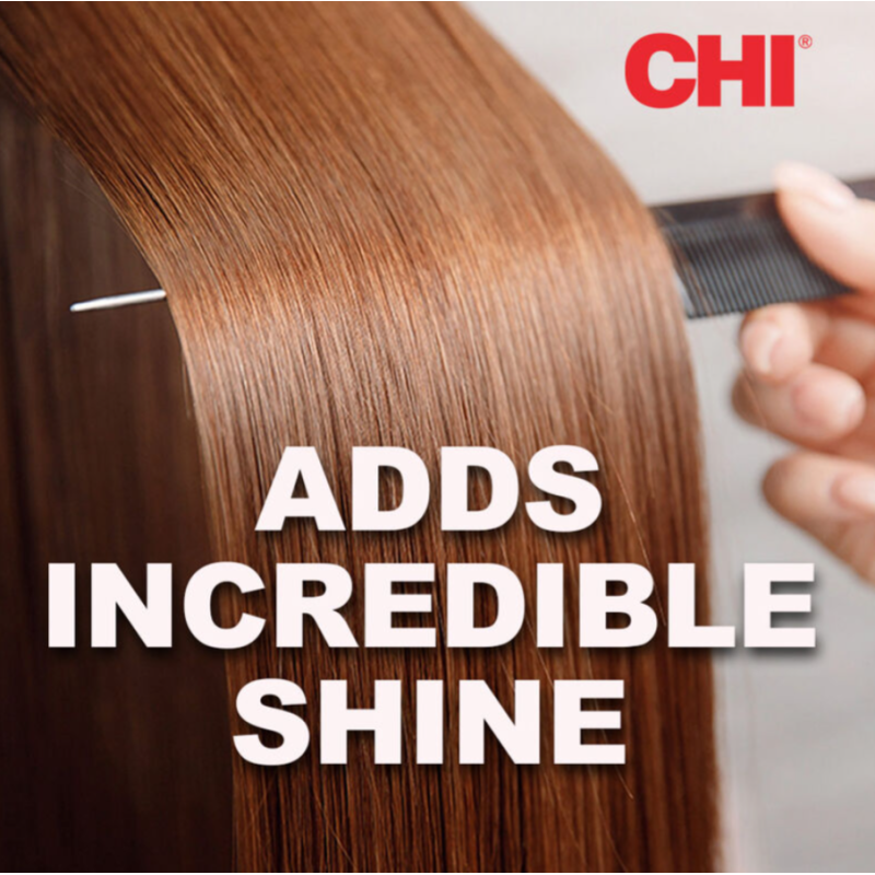 Олія відновлювальна для волосся Argan Oil CHI