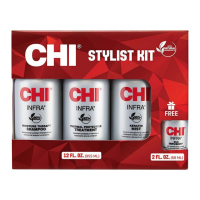 Набор для домашнего ухода Home Support Kit CHI