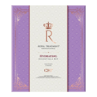 Шампунь зволожуючий для всіх типів волосся Hydrating Royal Treatment CHI 355 мл