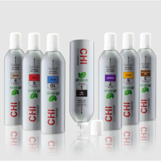 Окислювач для волосся у балоні 11/40 vol (12%) ColorMaster CHI 400 г