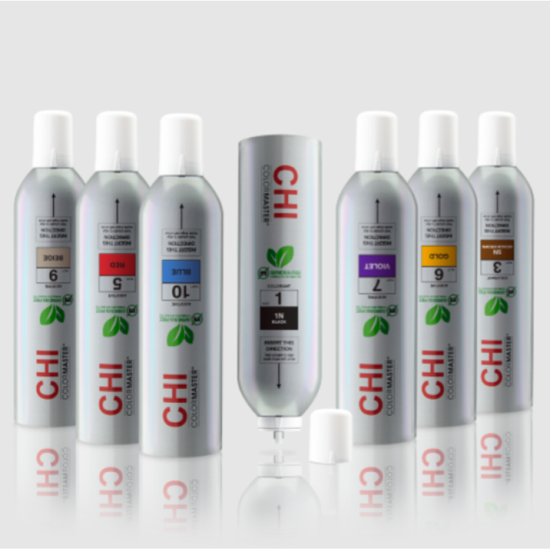 Окислювач для волосся у балоні 11/40 vol (12%) ColorMaster CHI 400 г