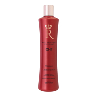Шампунь безсульфатный для придания объема волосам Volume Royal Treatment CHI 355 мл