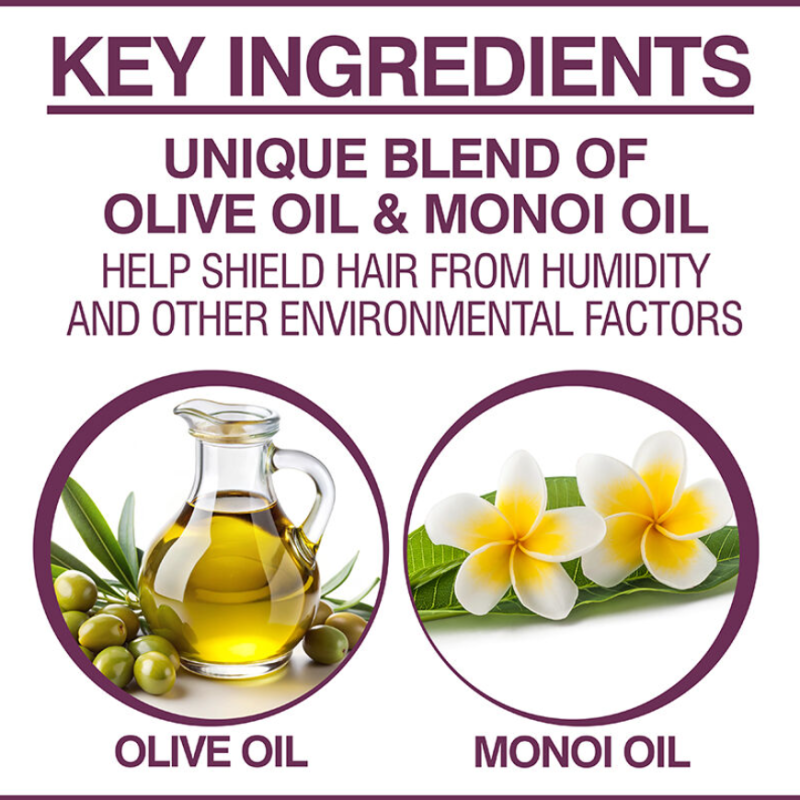 Кондиціонер для пошкодженого волосся Deep Brilliance Optimum Moisture CHI