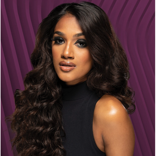 Кондиціонер для пошкодженого волосся Deep Brilliance Optimum Moisture CHI