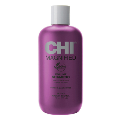 Шампунь для придания объема Magnified Volume Shampoo CHI