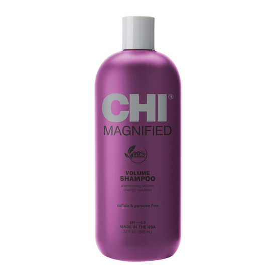 Шампунь для придания объема Magnified Volume Shampoo CHI