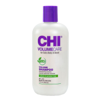 Шампунь для придания объема тонким волосам Volume Care Volume Shampoo CHI