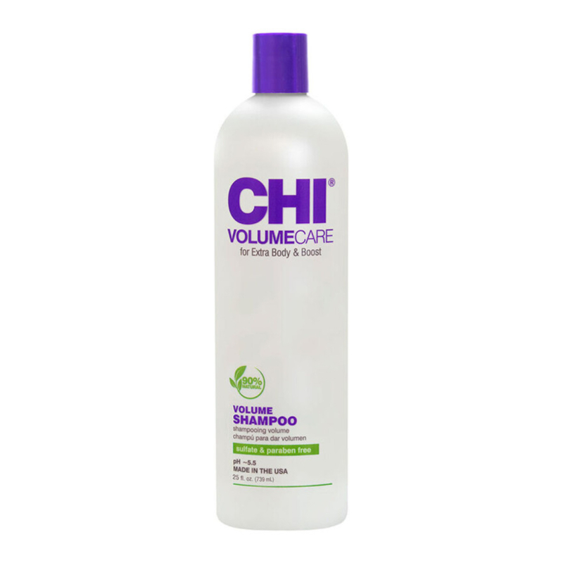Шампунь для придания объема тонким волосам Volume Care Volume Shampoo CHI