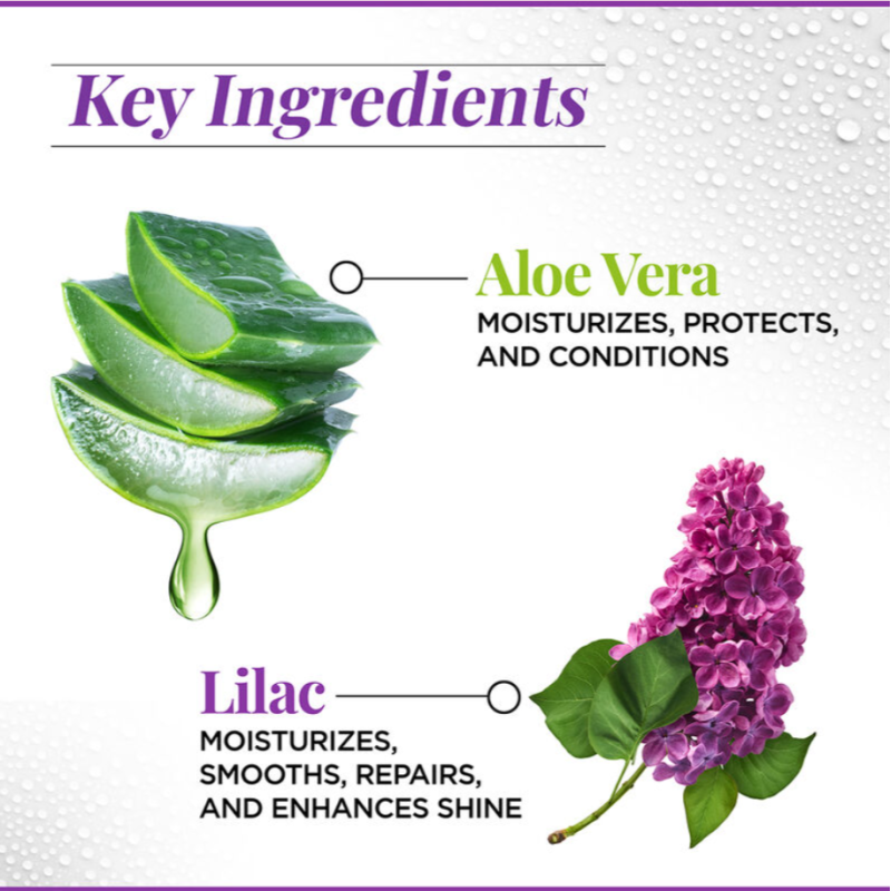 Шампунь для придания объема тонким волосам Volume Care Volume Shampoo CHI