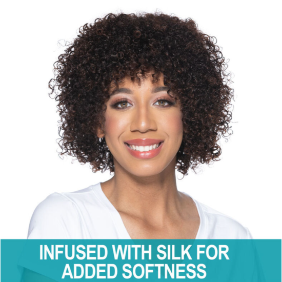 Кондиционер для вьющихся волос с алоэ вера Aloe Vera CHI