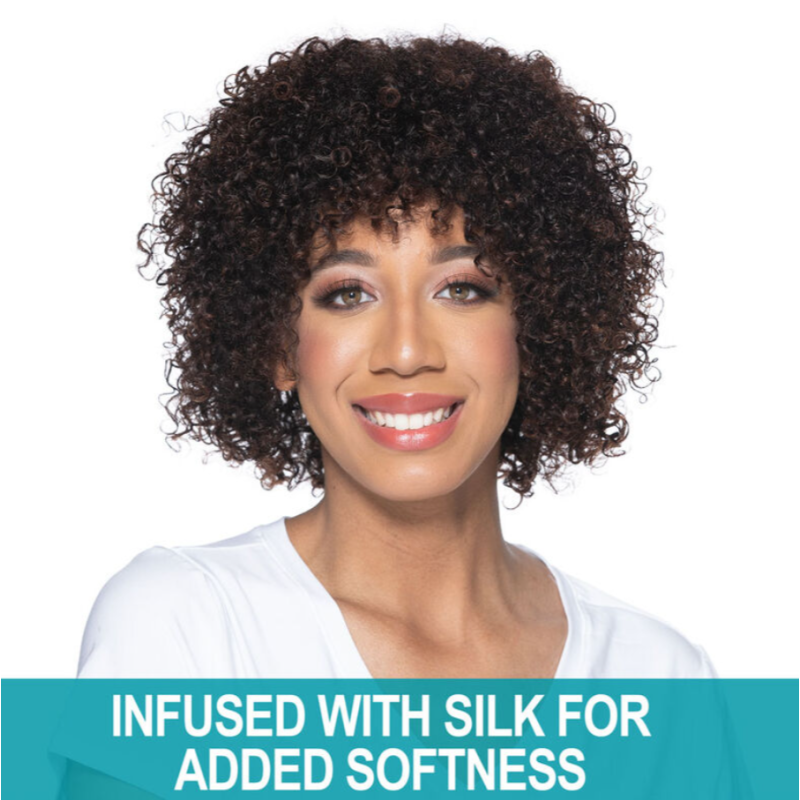 Кондиционер для вьющихся волос с алоэ вера Aloe Vera CHI