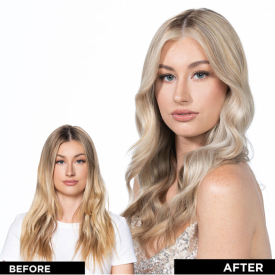 Шампунь очищающий для волос Bond Repair Clarifying Royal Treatment CHI