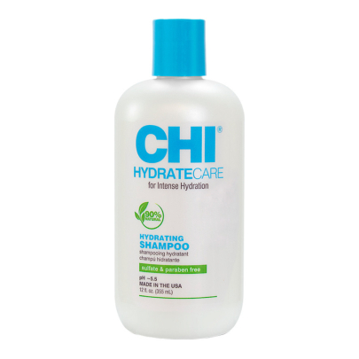 Шампунь питательный и увлажняющий для волос Hydrate Care Hydrating Shampoo CHI