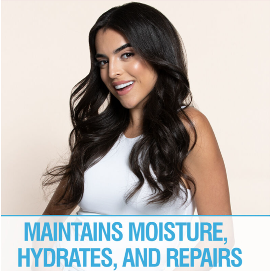 Шампунь живильний та зволожуючий для волосся Hydrate Care Hydrating Shampoo CHI