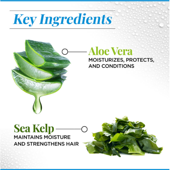 Кондиционер питательный и увлажняющий для волос Hydrate Care Hydrating CHI