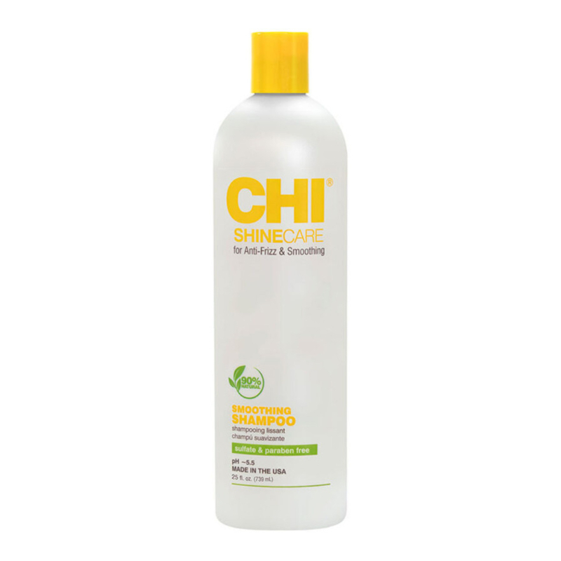 Шампунь разглаживающий для волос Shine Care Smoothing Shampoo CHI