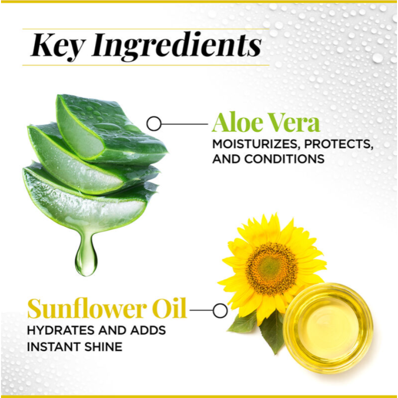 Шампунь разглаживающий для волос Shine Care Smoothing Shampoo CHI