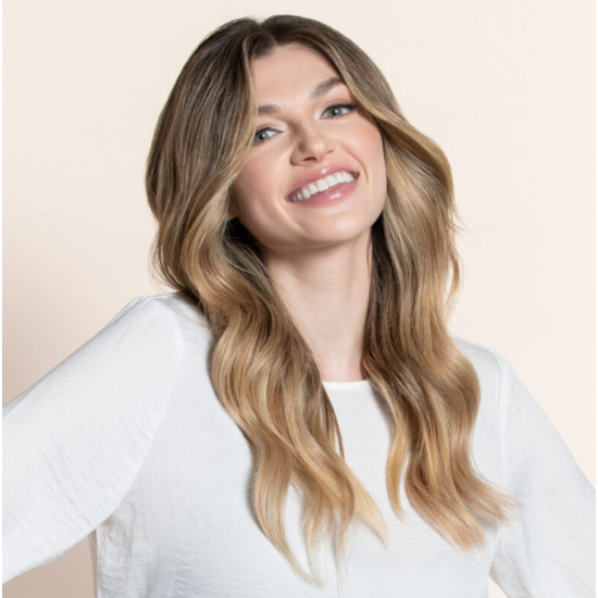 Шампунь разглаживающий для волос Shine Care Smoothing Shampoo CHI