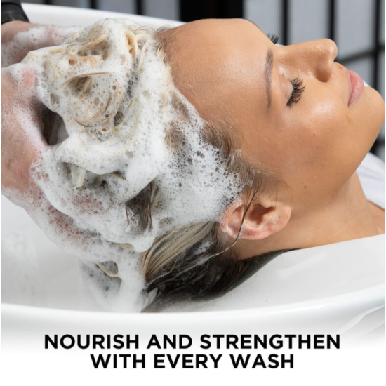 Кондиционер увлажняющий для сохранения цвета волос Bond Repair Royal Treatment CHI