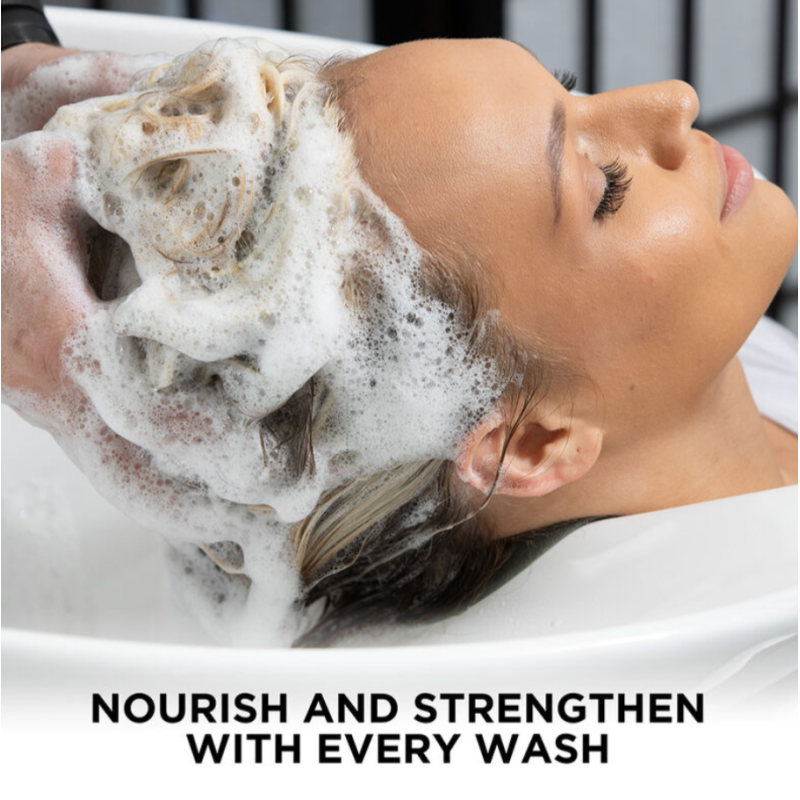 Кондиционер увлажняющий для сохранения цвета волос Bond Repair Royal Treatment CHI