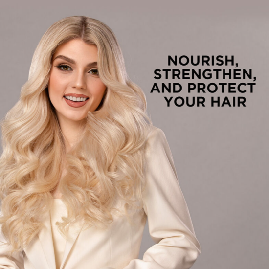 Кондиционер увлажняющий для сохранения цвета волос Bond Repair Royal Treatment CHI